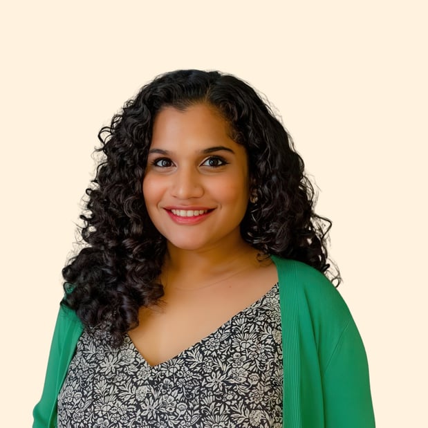 Images Eishita Manjrekar, Psychologist
