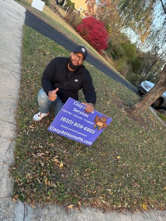 Images Cozy Home Services