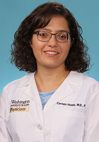 Carmen Halabi