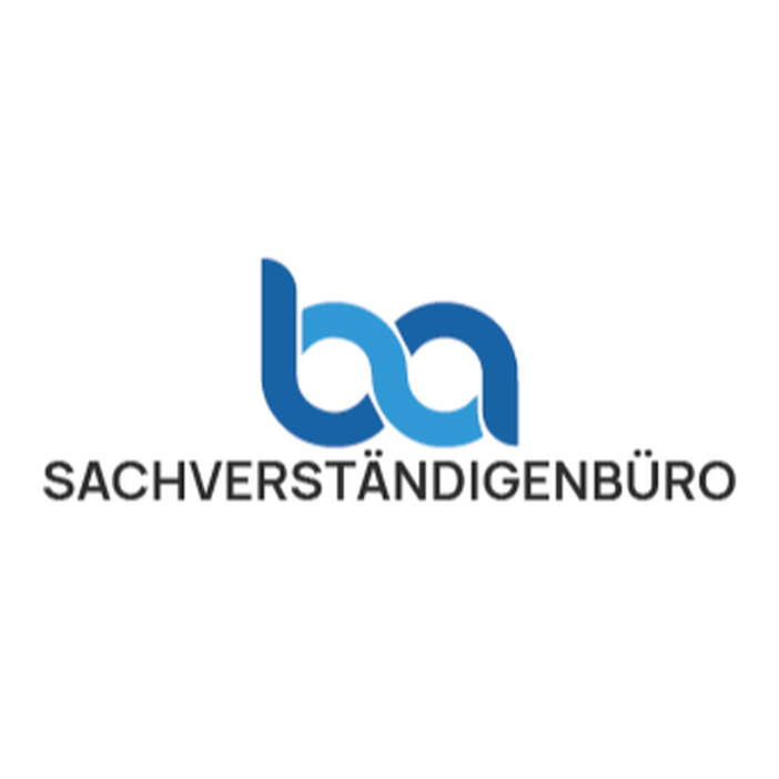 Kfz Gutachter und Ingenieurbüro BA Logo