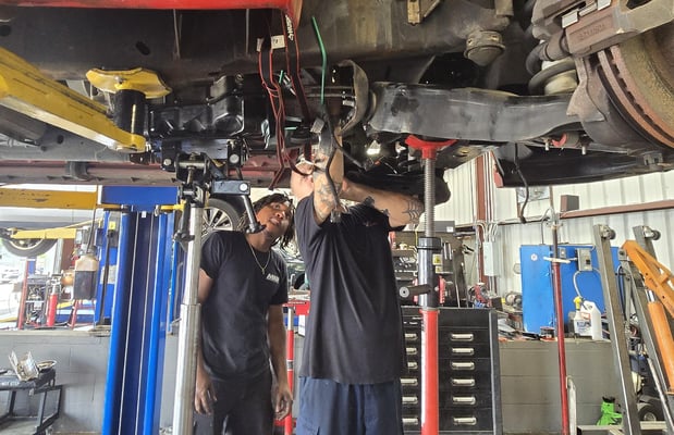 Images Butler Automotive