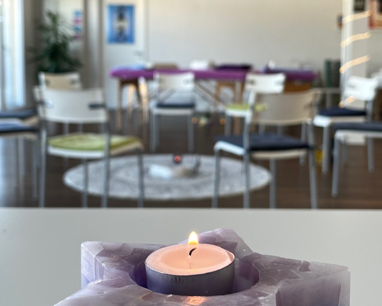 Bilder Ohana Center