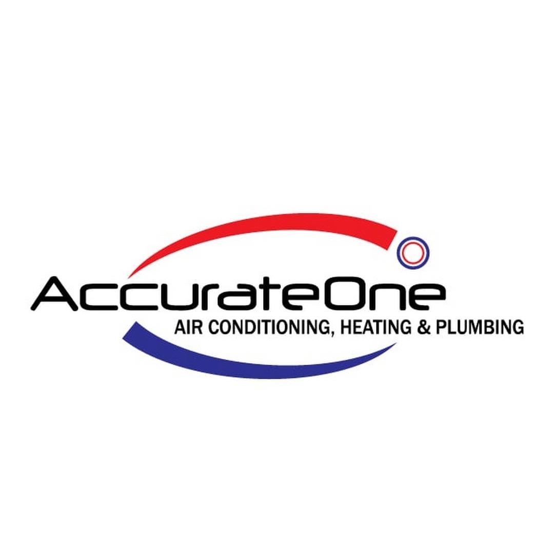 Accurate One Air Conditioning Heating And Plumbing