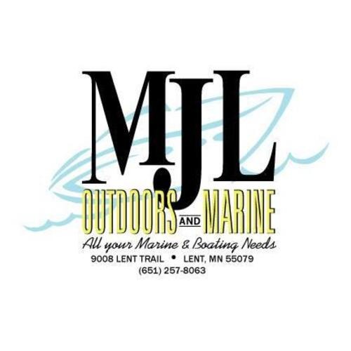 MJL Outdoors And Marine Logo
