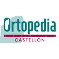 Ortopedia Técnica Castellón Logo