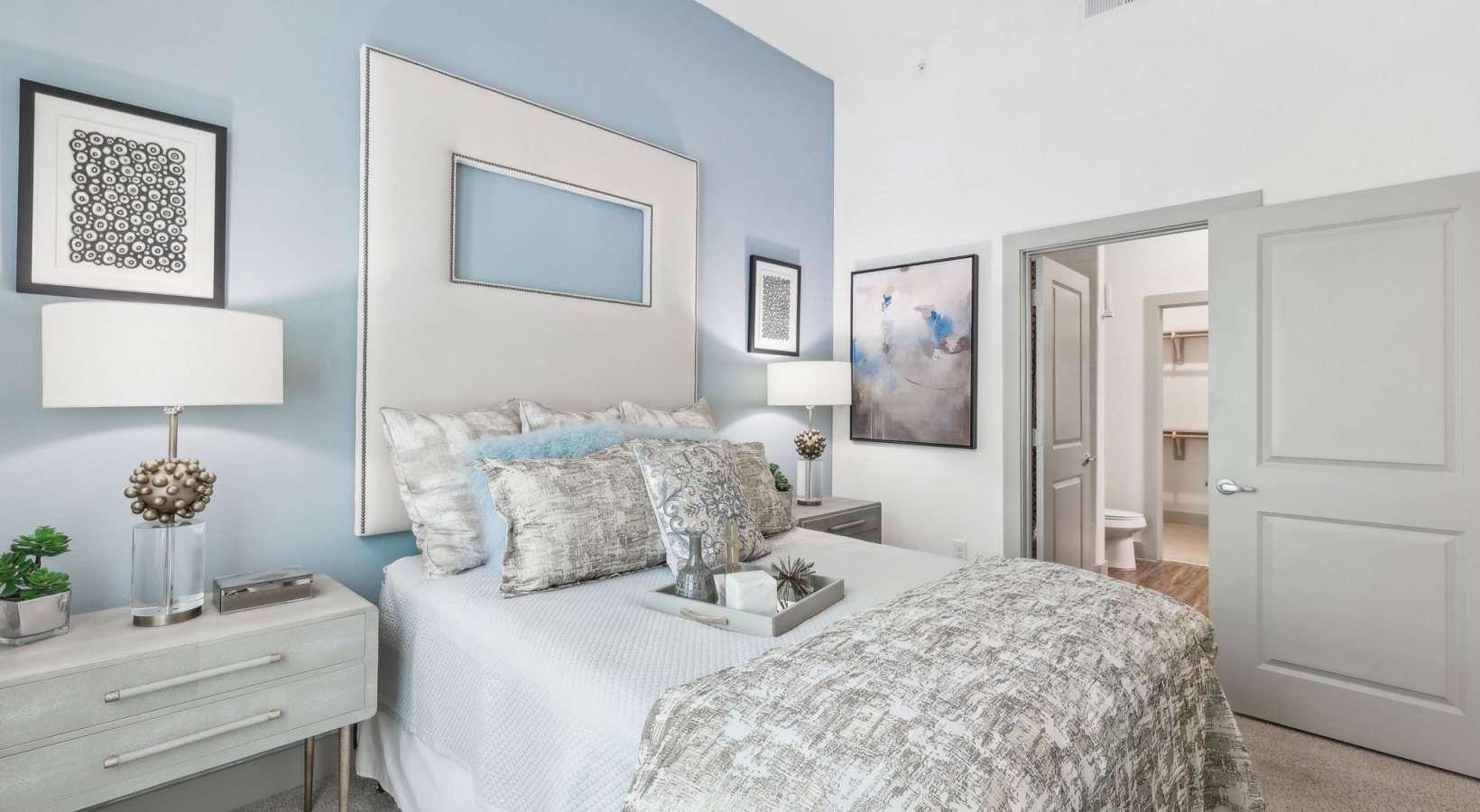 Gallery at Domain Image