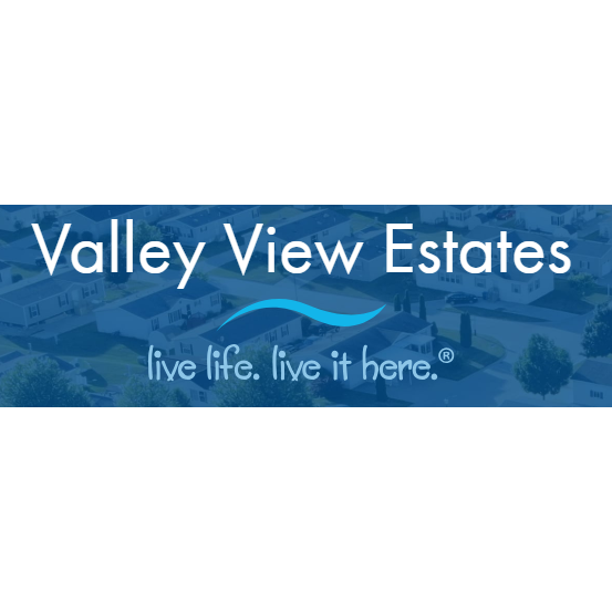 Valley View Estates Manufactured Home Community Logo