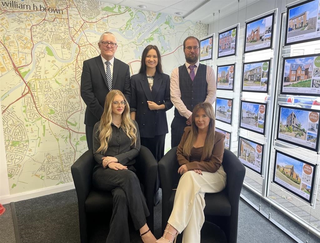 Images William H Brown  Estate Agents West Bridgford