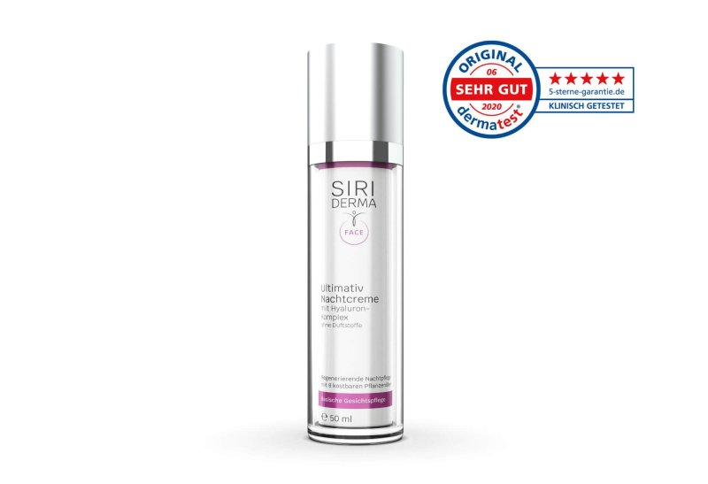 Bilder B + G Cosmetic GmbH