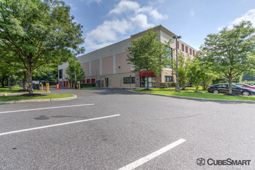 CubeSmart Self Storage
