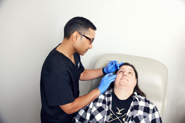 Images University Retina & Macular Associates - Oak Forest