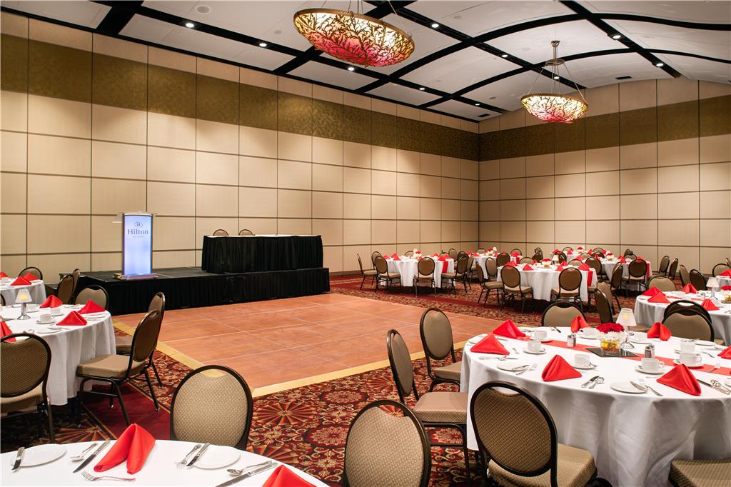 Images Hilton Lac-Leamy