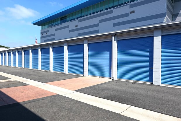 Images SmartStop Self Storage