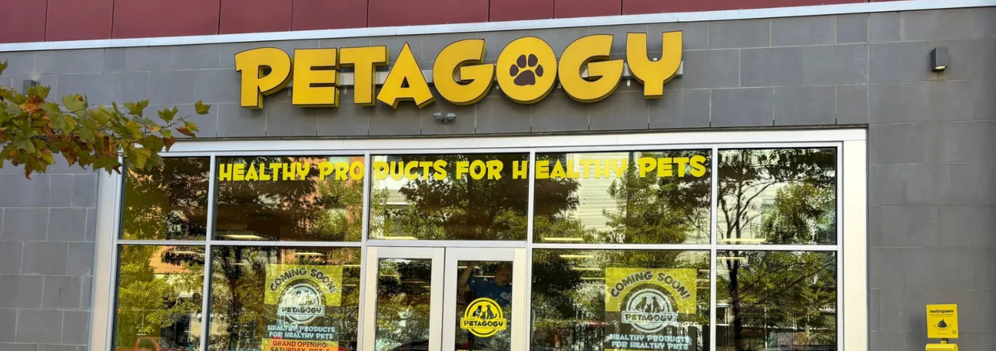 Image of Local Pet Event New Location & Parking Info! Nearby