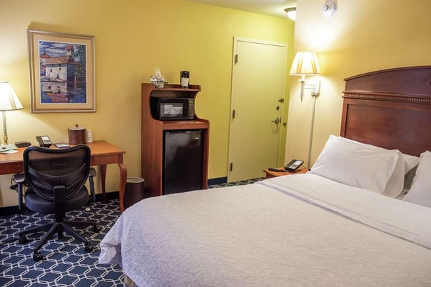 Images Hampton Inn Lebanon