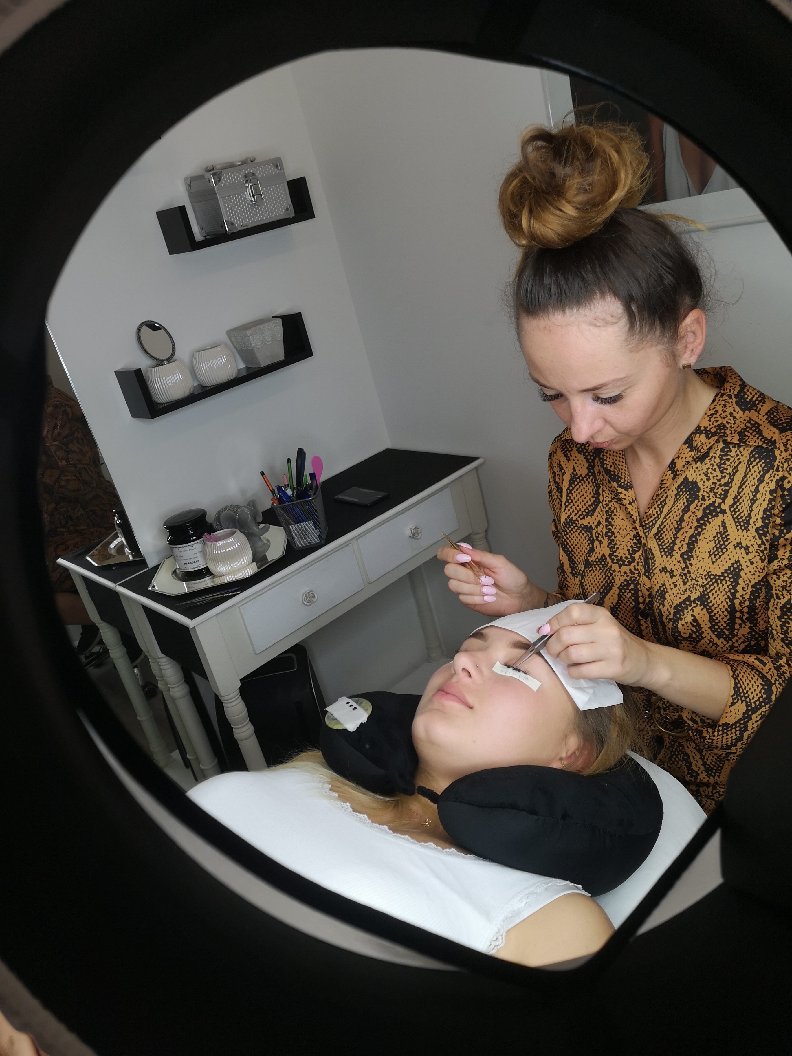 BJULITY - Wimpernprodukte und LASH-Coaching, Volkartstraße 79B in München