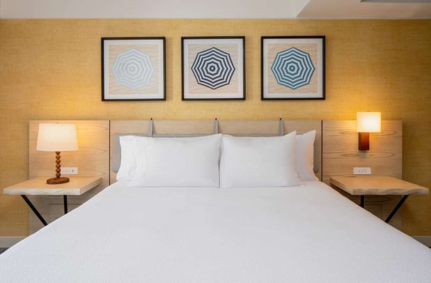 Images Hilton Garden Inn Dana Point Doheny Beach