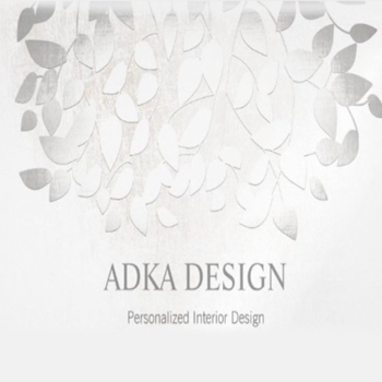 AdkaDesign in Düsseldorf - Logo