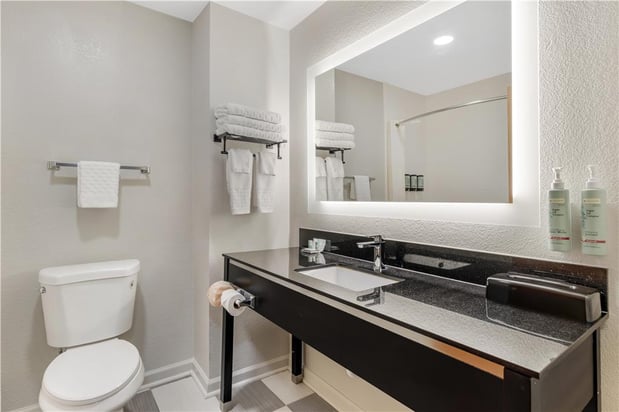 Images Best Western Commerce Inn