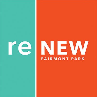 ReNew Fairmont Park Logo