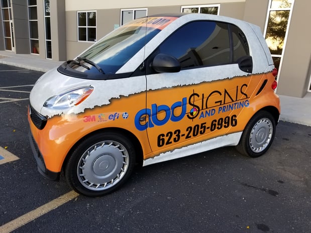 Images ABD Signs & Printing