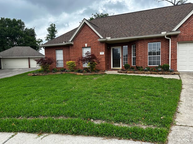 Images JR Flores Landscape Services