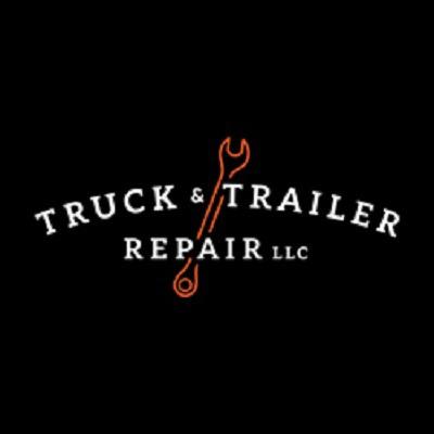 Truck & Trailer Repair LLC Logo