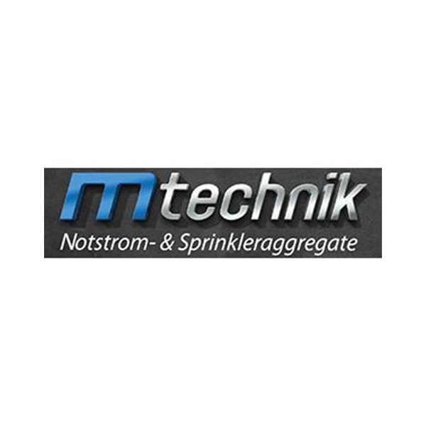 Logo von m-technik GmbH