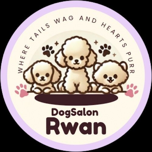 DogSalon Rwan Logo