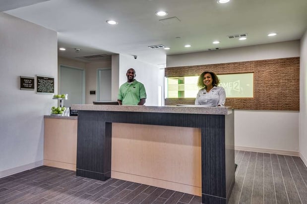 Images Home2 Suites by Hilton DFW Airport South Irving