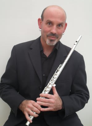 Images Nimrod Margalit Saxophone & Flute Lessons