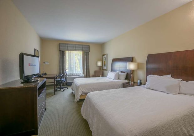 Images Hilton Garden Inn Lakeland