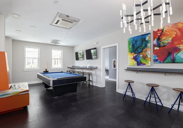 Images The Blake Apartments