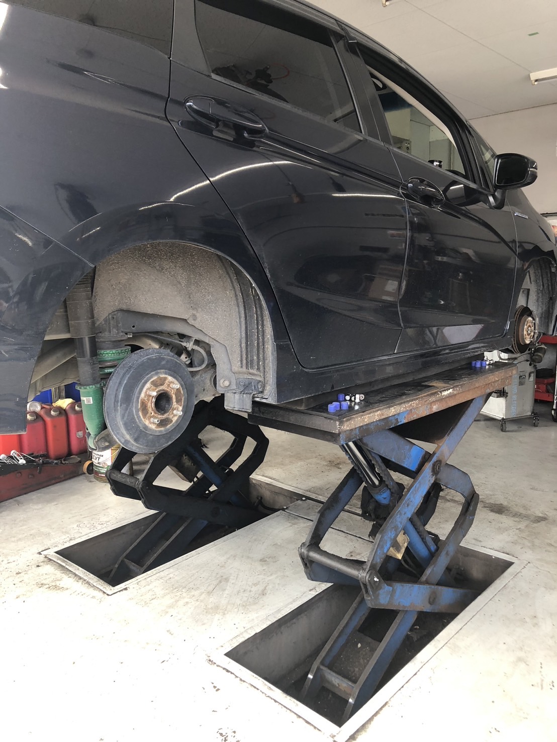 Images オートバックス一関インター店