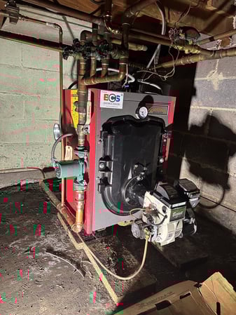 Images Brothers Comfort Services