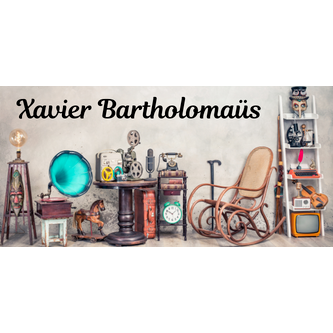 Bartholomaus Xavier Logo