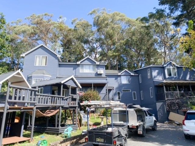 Images Vision Painting & Decorating