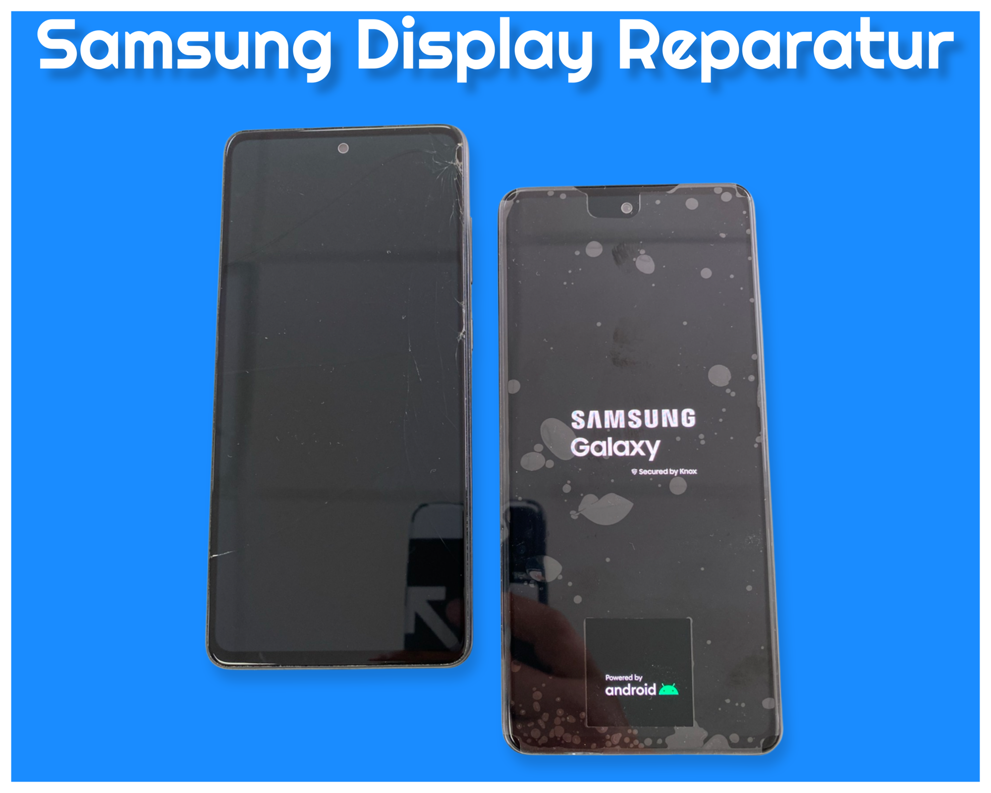 Mobile Repair Point - Handy Reparatur Hamburger Meile, Hamburger Straße 27 in Hamburg