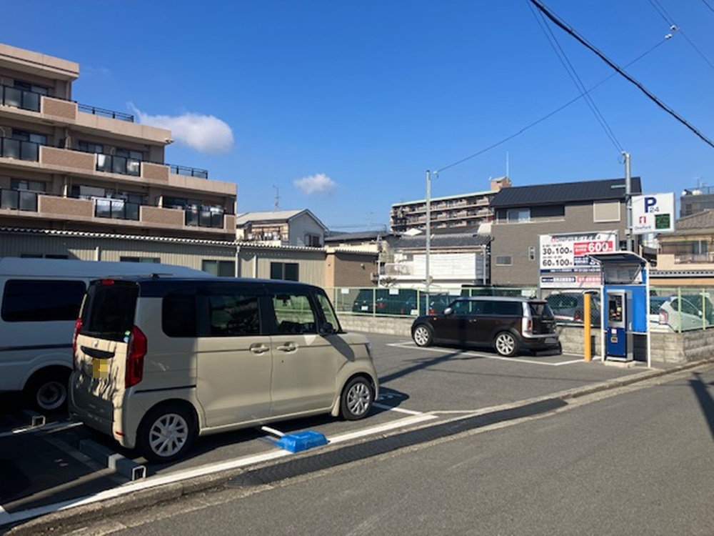 Images ONE PARK杉ヶ町第4