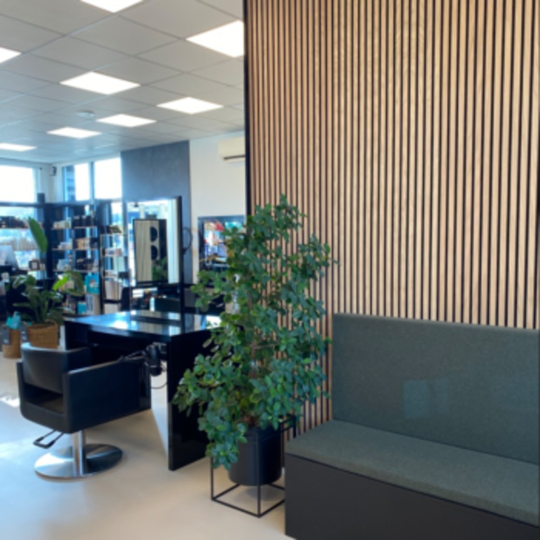 Images Frisør Træholt