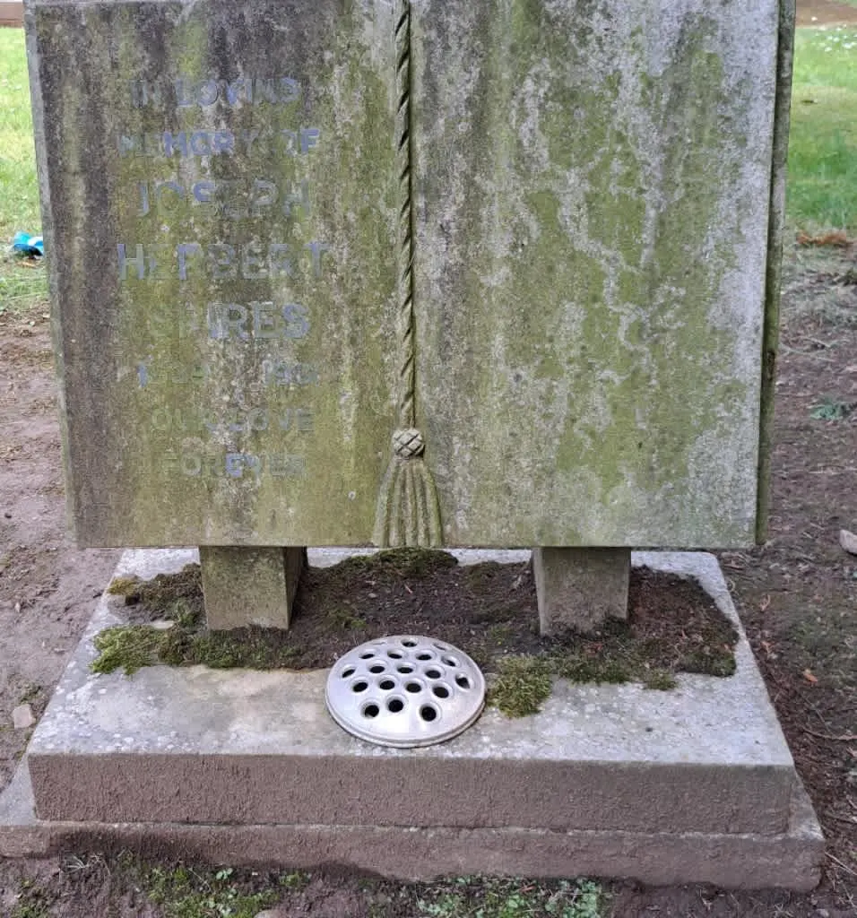 Images Memorials Back To Life