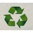 Carter's Recycling Logo