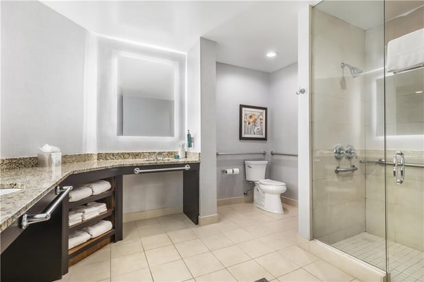 Images DoubleTree by Hilton Hotel Williamsburg