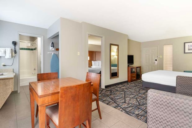 Images Best Western near Lackland AFB/SeaWorld