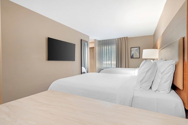 Images Candlewood Suites Lawrenceville - Princeton by IHG