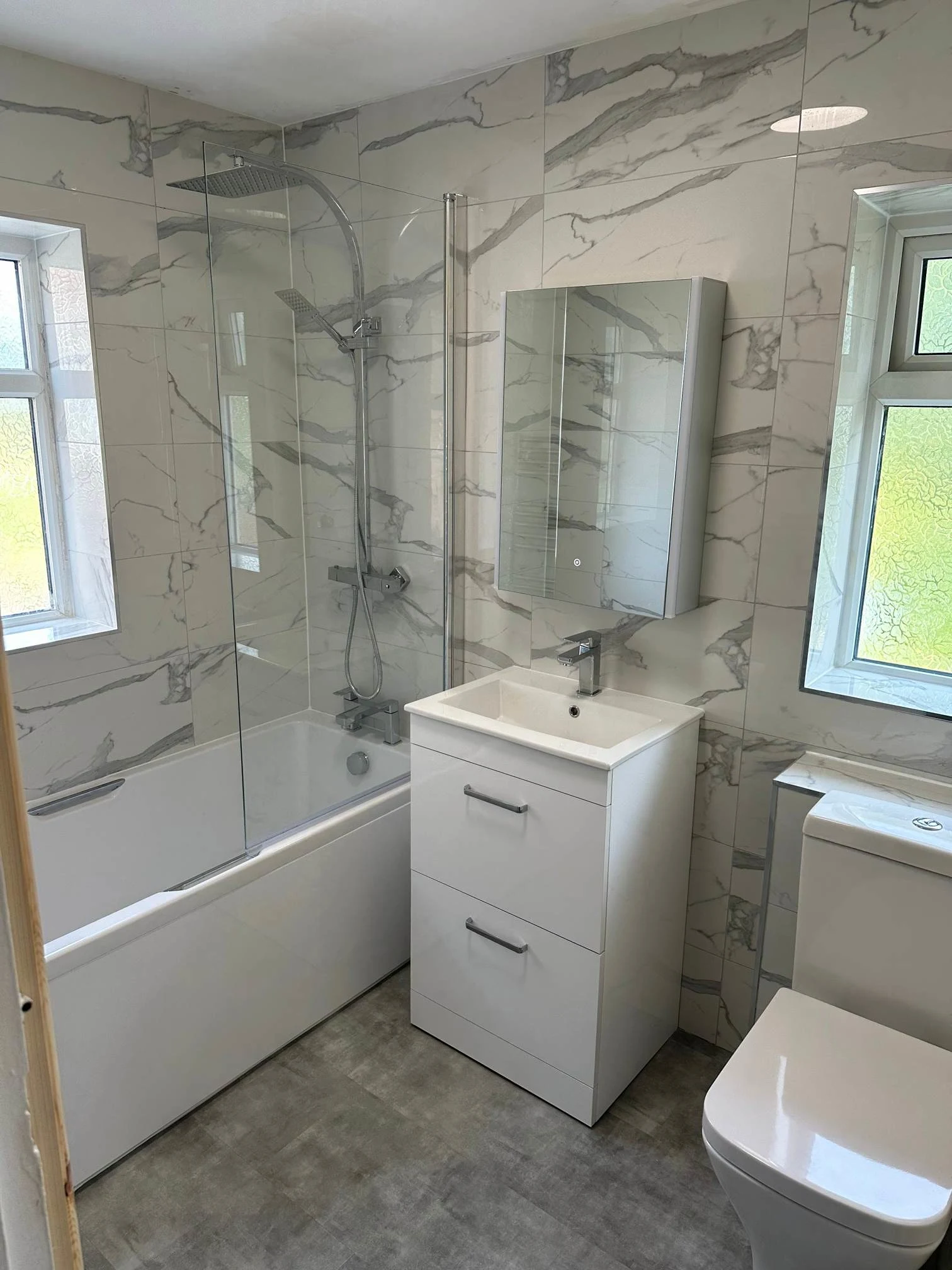Images Southport Bathroom Solutions