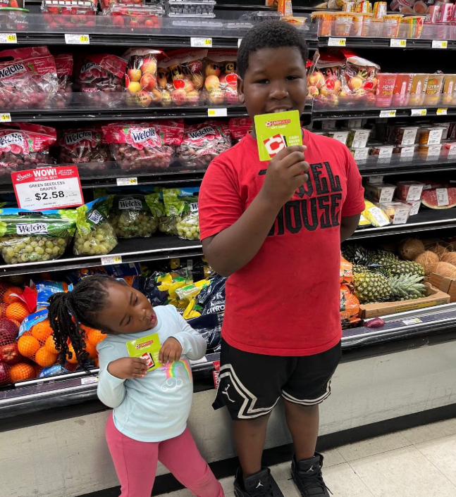 Greer's CashSaver Image