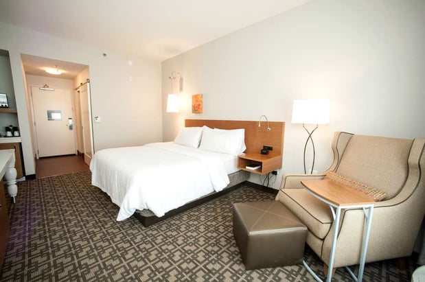 Images Hilton Garden Inn San Antonio-Live Oak Conference Center