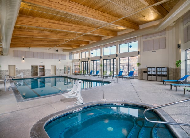 Images Holiday Inn Resort the Squire at Grand Canyon by IHG