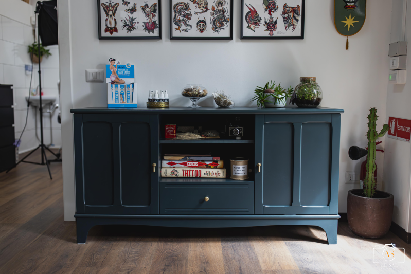 Images Calipso Tattoo Studio